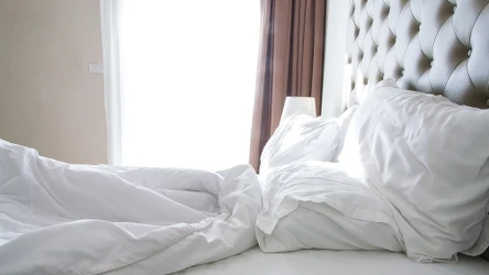 Jak zadbać o czystość pościeli?