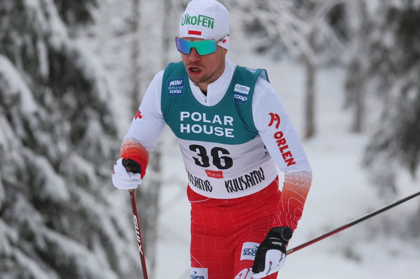 Maciej Staręga