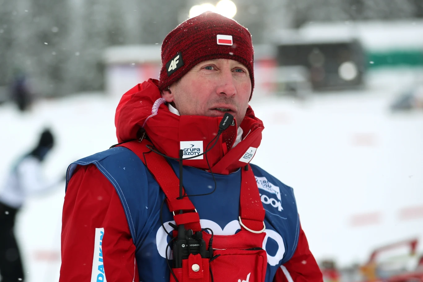 Lukas Bauer