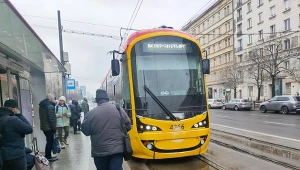 ZTM Warszawa porównał swoich pasażerów do świni. Kontrowersje ws. kampanii