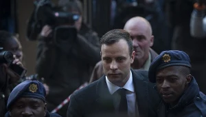 Oscar Pistorius