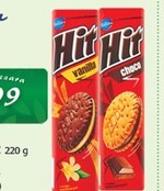 Ciastka HIT