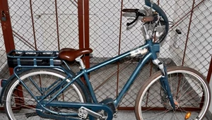 Polak okradziony we Francji. Swój rower odnalazł w… Polsce
