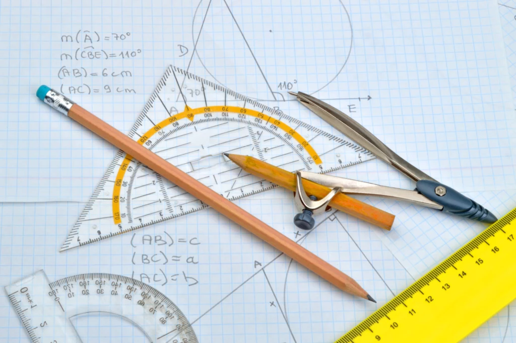 Matematyka dla wielu z nas była utrapieniem w czasach szkolnych