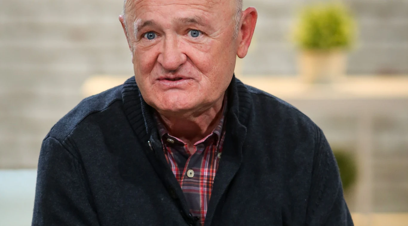 Maciej Damięcki Maciej Damięcki