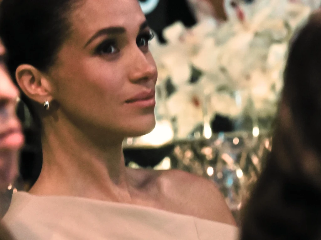 Meghan Markle upokorzona na oczach publiczności. Tak ją potraktowano na imprezie
