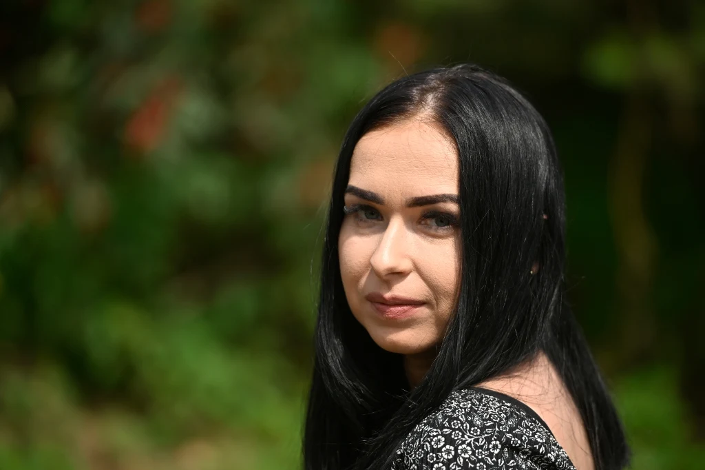 Ania z "Rolnik szuka żony"