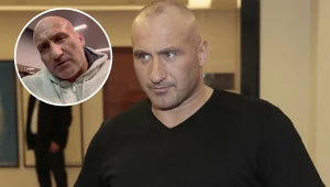 Marcin Najman zapowiedział kolejną walkę