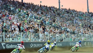 Stadion zmienia nazwę, a kibice szaleją. „W dobie smartfonów ciężko coś ukryć”