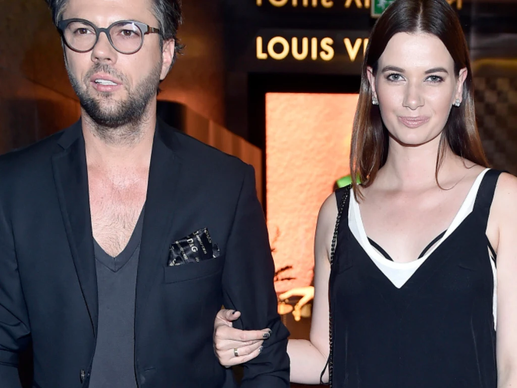 Olivier Janiak i Karolina Malinowska od 20 lat tworzą szczęśliwszą rodzinę. Bez skandali, afer i medialnych kłótni