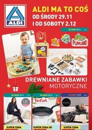 Aldi