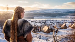 Kalevala: Tu bije serce karkonoskiej Laponii 
