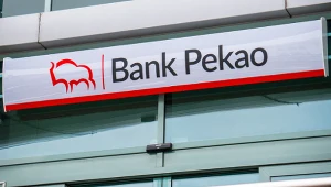 Wykorzystują ich logo od lat, bank podjął działania. Nie ujawnia informacji