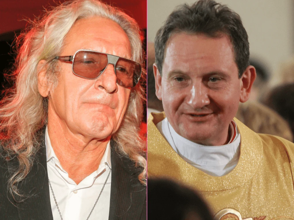 Tajemniczy brat Grzegorza Markowskiego