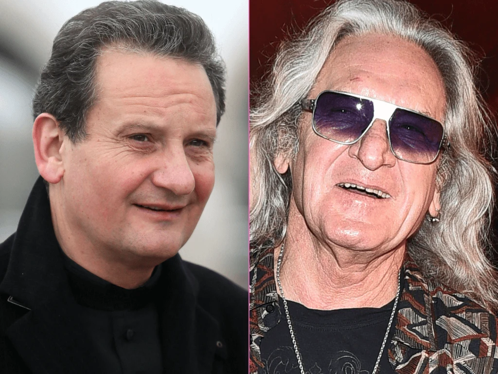 Tajemniczy brat Grzegorza Markowskiego