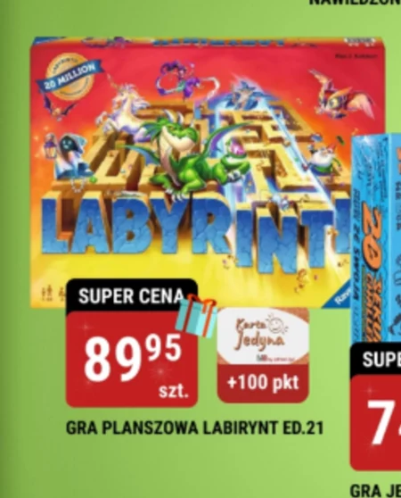 Gra planszowa