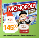 Gra Monopoly