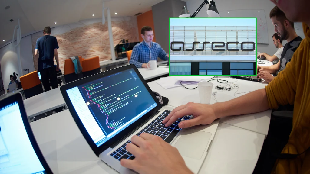 Asseco przekazało wyniki finansowe za III kwartał. Ceny akcji spółki spadły. Jednocześnie największa firma z sektora IT w Polsce zdradziła, ile płaci swoim specjalistom