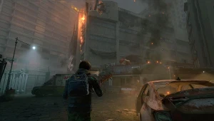 Nakwon: Last Paradise, czyli kolejna gra postapo rusza na podbóuj rynku