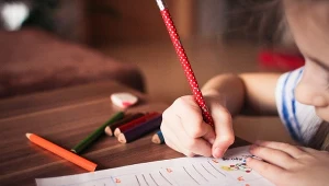 Coraz więcej dzieci potrzebuje terapii