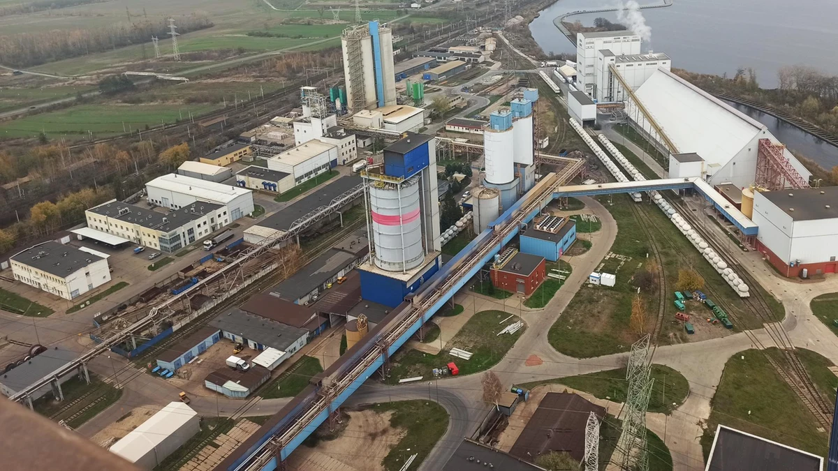 Anna Moskwa wydała decyzję zasadniczą ws. budowy elektrowni jądrowej na wniosek PGE PAK Energia Jądrowa Anna Moskwa wydała decyzję zasadniczą ws. budowy elektrowni jądrowej na wniosek PGE PAK Energia Jądrowa