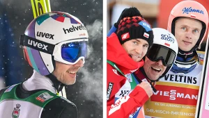 On jest niemożliwy. Legendarny rywal Polaków zrobi to w sobotę, Ruka oszaleje