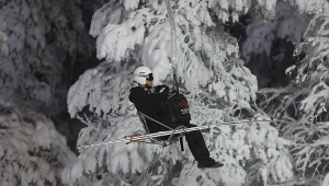 Piotr Żyła prosto z mostu: Byłem drewnem. Chcę jednak coś wystrugać