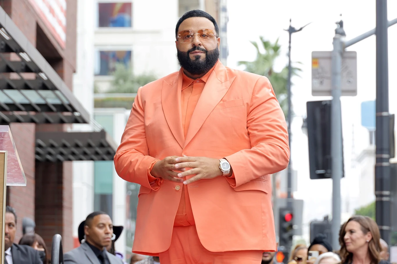 DJ Khaled zaczynał od zera. Dziś jest obrzydliwie bogaty DJ Khaled zaczynał od zera. Dziś jest obrzydliwie bogaty
