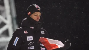 Thomas Thurnbichler już wie, co stało się w Ruce. Teraz ma być tylko lepiej