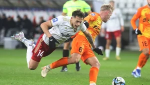 Czarna seria łodzian trwa już ponad trzy miesiące. Kolejny cios