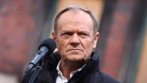 Donald Tusk zapewniał, że jego ugrupowanie "stawia na energetykę jądrową"