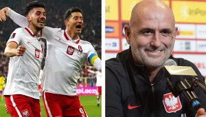 Cudowne wieści ws. Polaka, Probierz może zacierać ręce. Trener ujawnia