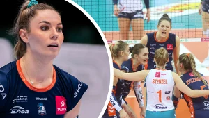 Polska siatkarka zabrała głos. Apeluje, by ratować sezon