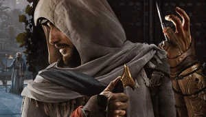 Reklamy Assassin’s Creed Mirage w grach były "błędem technicznym"