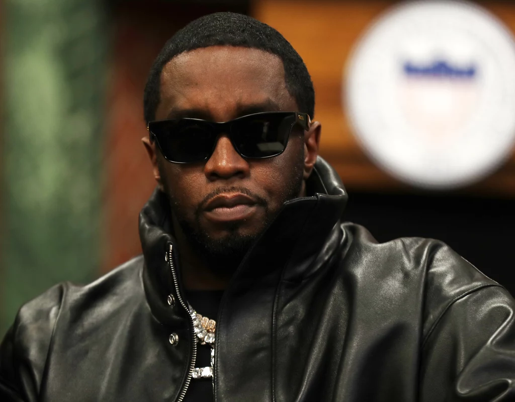 Sean Combs (Puff Daddy) znów usłyszał oskarżenia