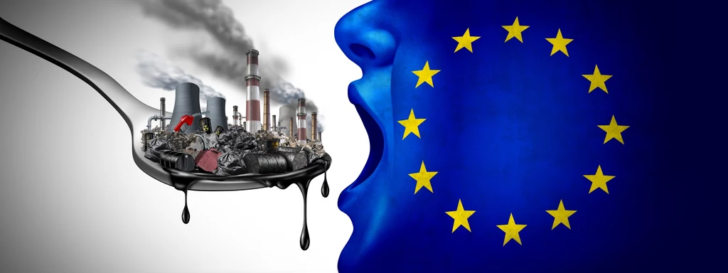 W sumie w Europie odnotowano 389 tys. zgonów związanych z zanieczyszczeniami - podała EEA.
