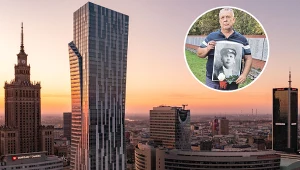 Rosyjski "dziennikarz" opisał, co zobaczył w Polsce. "Bieda, brud, Ukraińcy"