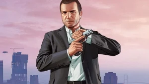GTA 5: Jeden z aktorów stał się celem swattingu podczas streama