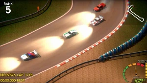 Super Woden GP2: Staroszkolne wyścigi przeniesione do XXI wieku