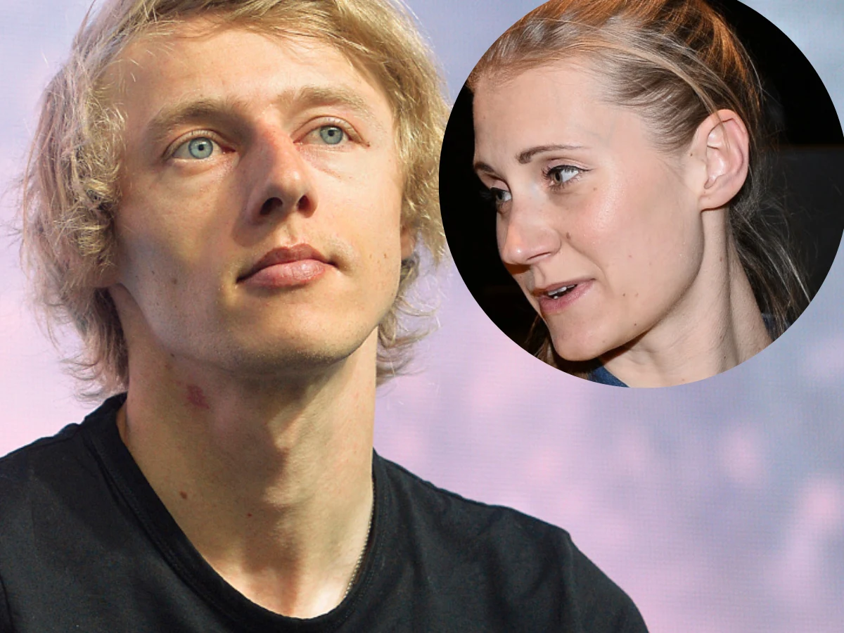 Pilne wieści z domu Kubackiego. Skoczek opowiedział o chorobie żony Pilne wieści z domu Kubackiego. Skoczek opowiedział o chorobie żony