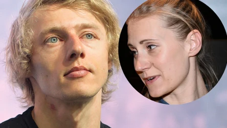 Dawid Kubacki, Marta Kubacka