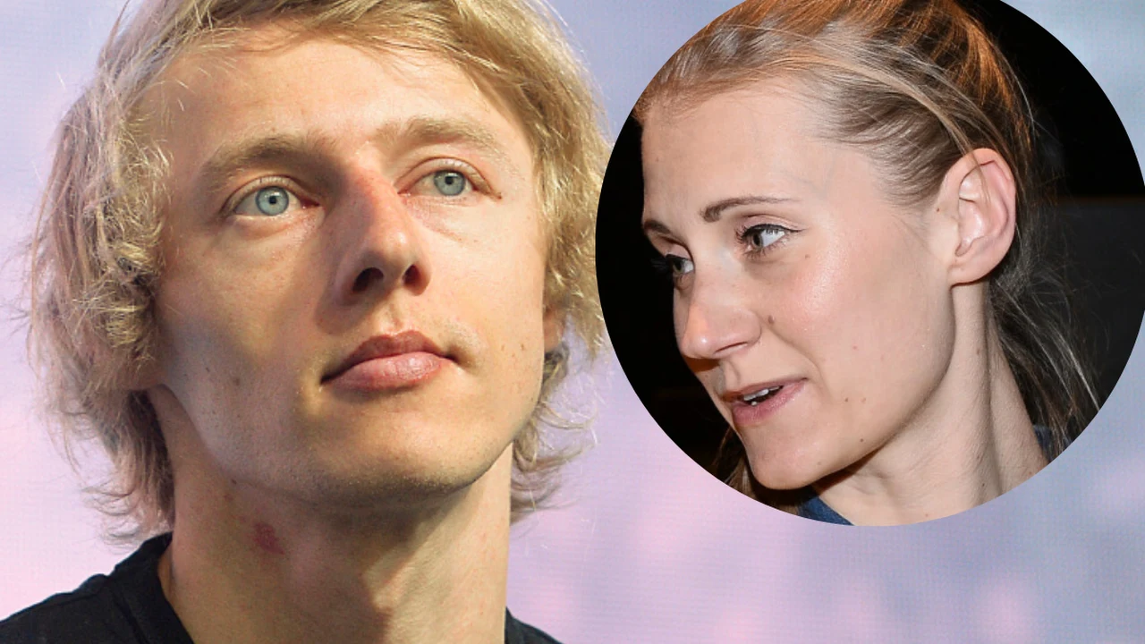 Dawid Kubacki, Marta Kubacka