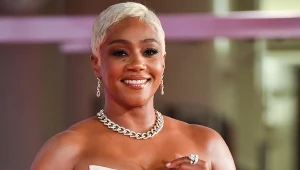 Tiffany Haddish