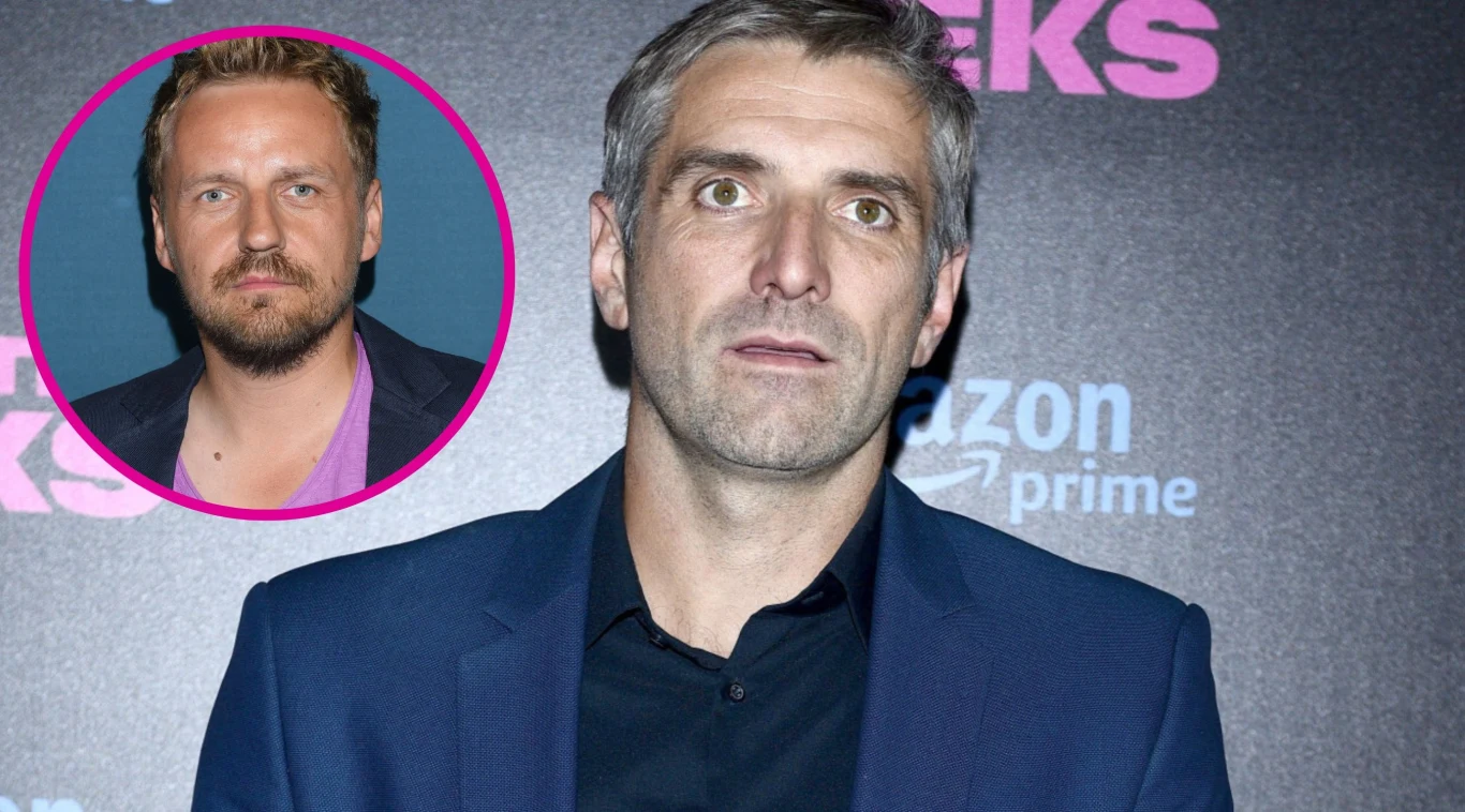 Paweł Domagała, Maciej Dowbor Paweł Domagała, Maciej Dowbor