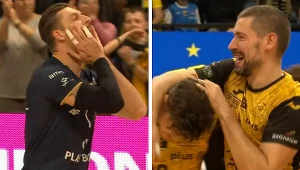 Wielka niespodzianka, faworyt zupełnie zaskoczony. Show polskiego mistrza