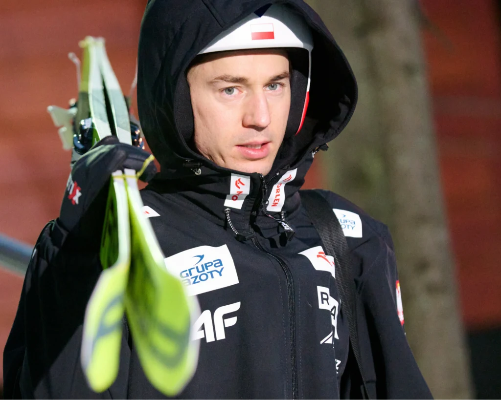 Kamil Stoch