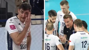 Sensacyjny nokaut w polskiej lidze. Poważne kłopoty reprezentanta Polski