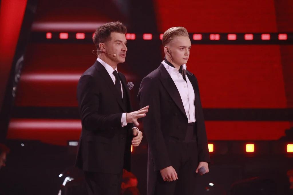 Tomasz Kammel, Antoni Zimnal Tomasz Kammel, Antoni Zimnal