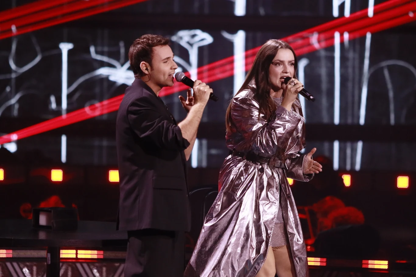 Jan Górka, Lanberry Jan Górka, Lanberry