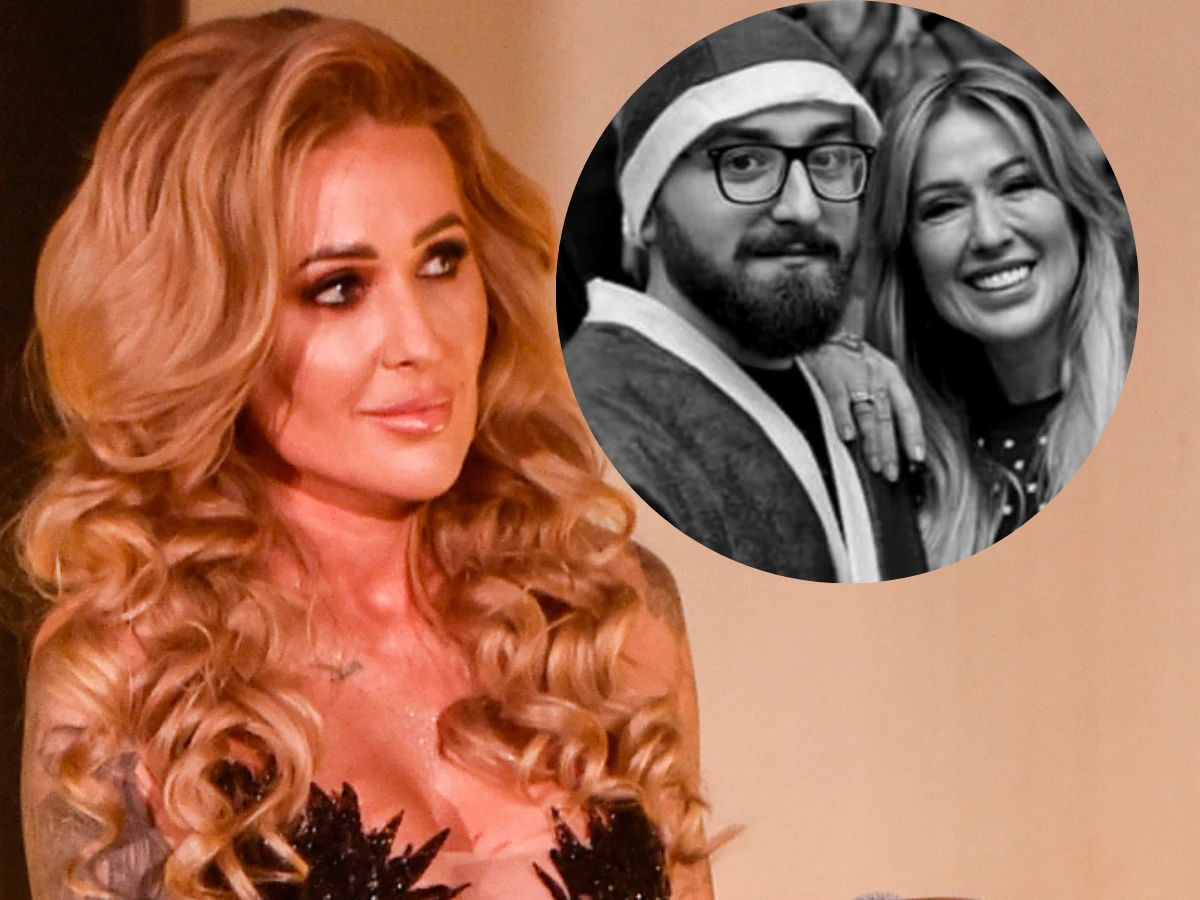 Sylwia Peretti uczciła pamięć zmarłego syna. Teraz chce pomagać innym Sylwia Peretti uczciła pamięć zmarłego syna. Teraz chce pomagać innym